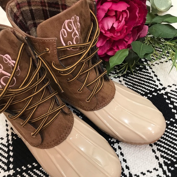 Marley Lilly Boots 💓 - Picture 2 of 7